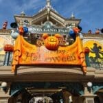 Halloween Trip Report