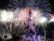 Disneyland Paris new years eve party
