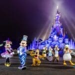 Meet Disney Characters at Disneyland Paris – 2025 Ultimate Guide