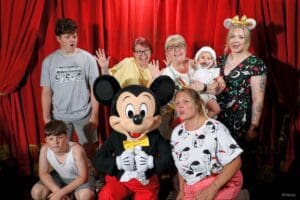 meet mickey pavillion