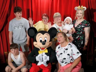 meet mickey pavillion