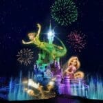 Disneyland Paris Grand Finale 30th Anniversary celebrations