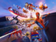 avengers campus Disneyland Paris