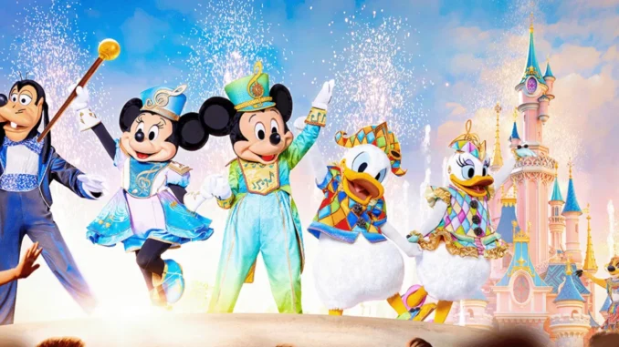disney music festival
