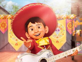 disney music festival coco