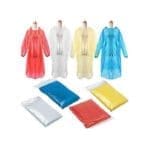 Disneyland Paris poncho