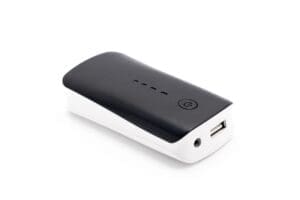 portable power bank charger