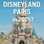 whats new disneyland paris 2025