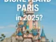 whats new disneyland paris 2025