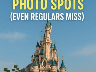 10 secret photo spots disneyland paris