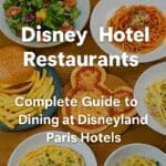 Find the best Disney hotel restaurants with our complete guide to dining, menus, and tips for families, couples, and Disney fans.