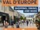 La Vallée Village at Val d’Europe is a luxury outlet shopping destination close to Disneyland Paris, featuring top brands, French village charm, and exclusive deals for visitors.