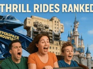 disneyland paris thrill rides ranked