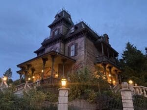 phantom manor