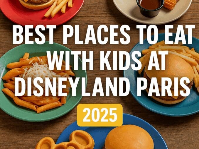 Disneyland Paris Crowd Calendar 2026: Best &amp; Worst Dates to Visit