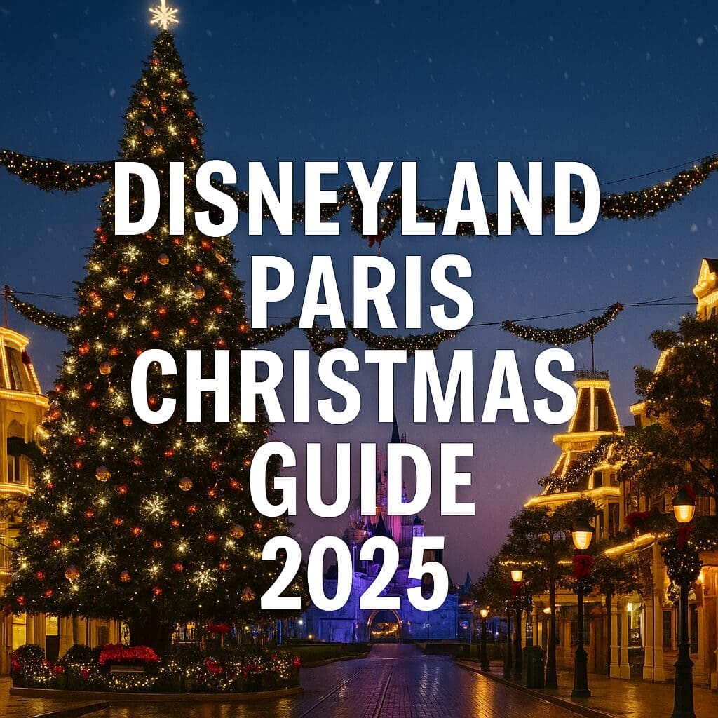 Disneyland Paris Crowd Calendar 2026: Best & Worst Dates to Visit