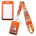 disney phone lanyards