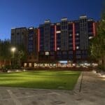 hotel new york art of marvel 2022