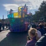 main street parade