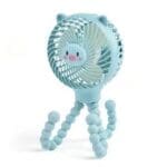 stroller fan