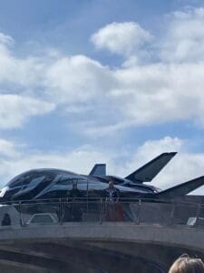 thor and loki in avengers campus