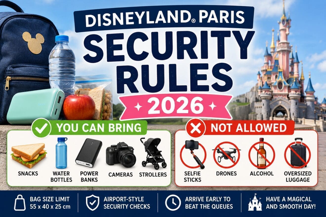 Disneyland Paris Security Rules 2026 What You Can Can t Bring disneyland-paris-security-rules-2026-what-you-can-can-t-bring