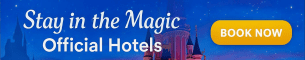 disney hotels banner