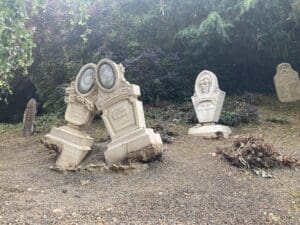 phantom manor boot hill
