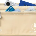travel money belt bumbag