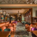 regal view restaurant