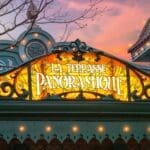 Looking for a place to relax in Disney Adventure World? See what La Terrasse Panoramique offers, food options, views, and if it’s worth visiting.