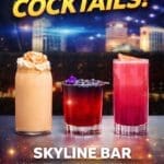 art of marvel cocktails new for hotel new york