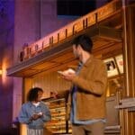 Searchlight Disneyland Paris (2026 Guide) menu & prices