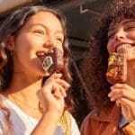 speciality ice creams creations magnums