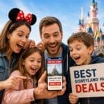 Best Disneyland Paris deals family finding cheap tickets and holiday savings