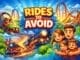 rides to avoid at Disneyland Paris with young children including intense and scary rides