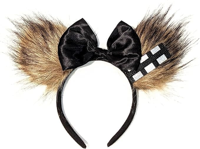 Star Wars ears for Disneyland Paris