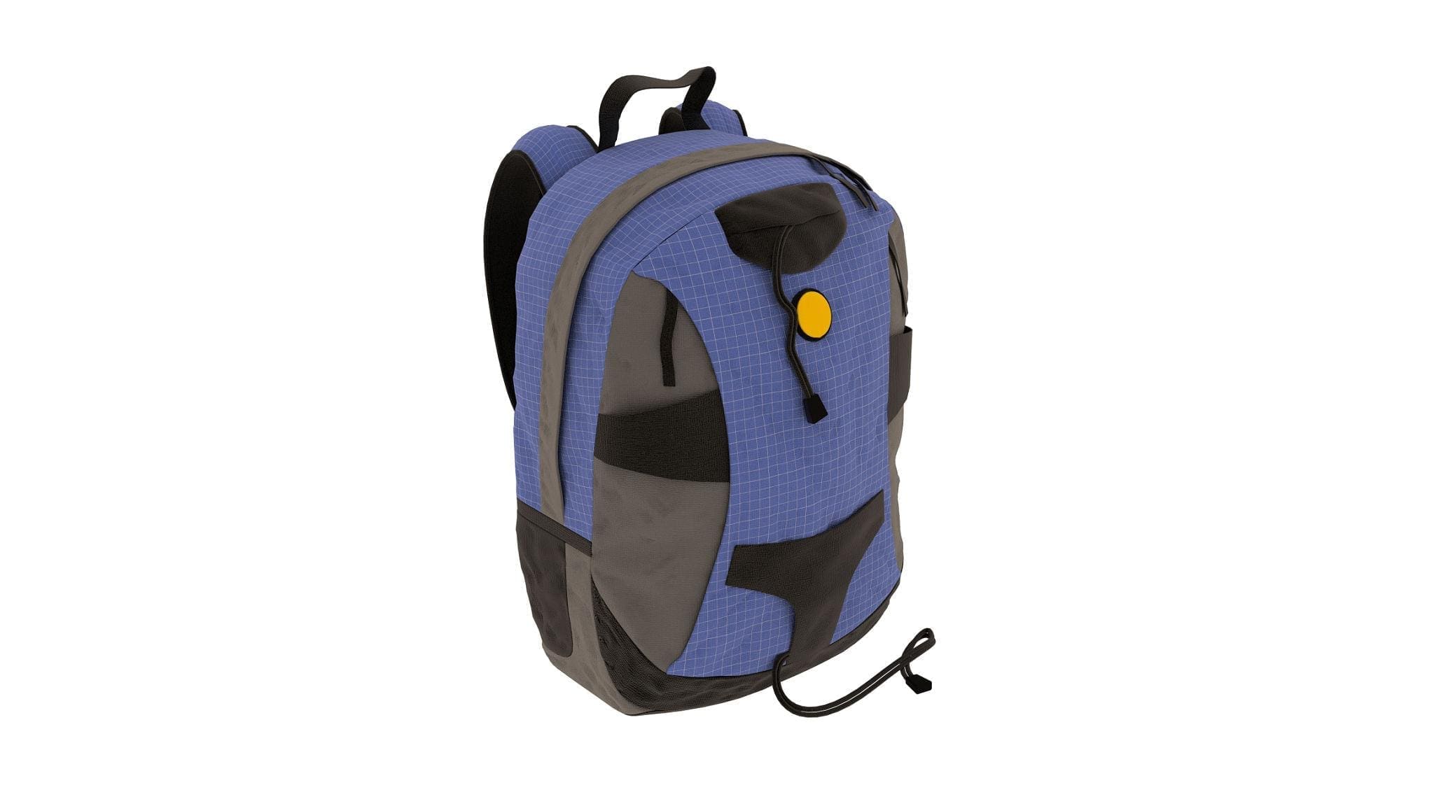 Small waterproof backpack for Disneyland Paris