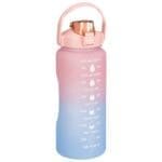 refillable water bottle