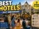 best hotels for Disneyland Paris 35th anniversary 2027 where to stay guide