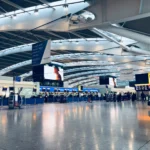 Beauvais Airport Paris for Disneyland Paris transfers