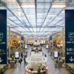 CDG airport Paris for Disneyland Paris transfers