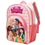disney princess backpack