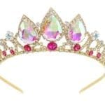 disney princess tiara