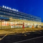 Paris Orly Airport for Disneyland Paris transfers