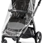 pushchair raincover