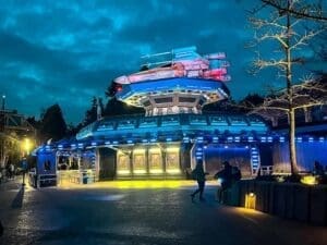 star wars proposal disneyland paris