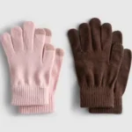 touchscreen winter gloves