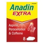 paracetamol