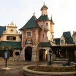 Auberge de Cendrillon